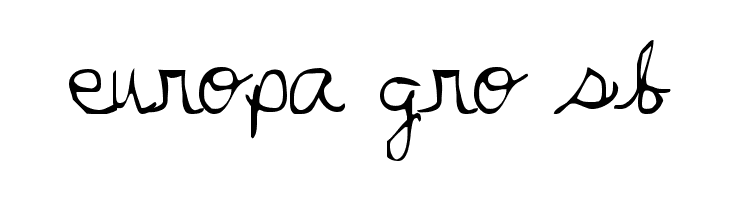 Parker's Hand  Free Fonts Download