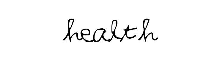 Parker's Hand  Free Fonts Download