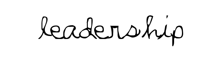 Parker's Hand  Free Fonts Download