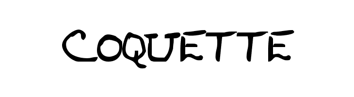 Parker's Hand Bold  Free Fonts Download