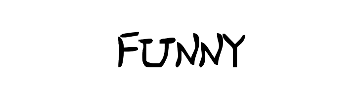 Parker's Hand Bold  Free Fonts Download