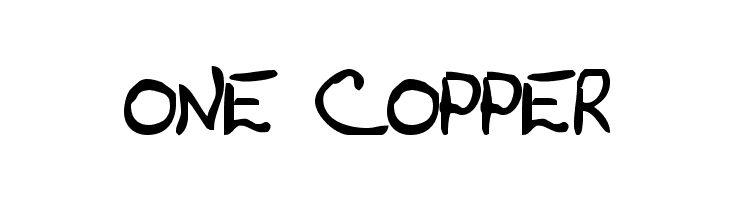 Parker's Hand Bold  Free Fonts Download