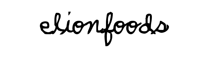 Parker's Hand Bold  Free Fonts Download
