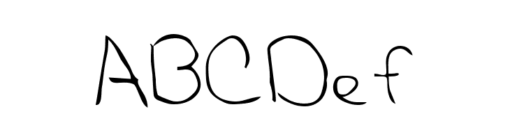 Babcock Normal  Free Fonts Download
