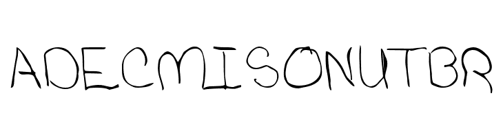 Babcock Normal  Free Fonts Download