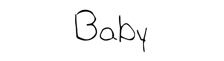Babcock Normal  Free Fonts Download