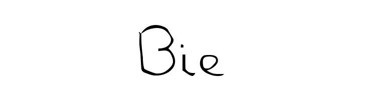 Babcock Normal  Free Fonts Download