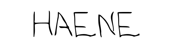 Babcock Normal  Free Fonts Download