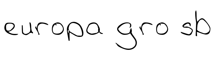 Babcock Normal  Free Fonts Download