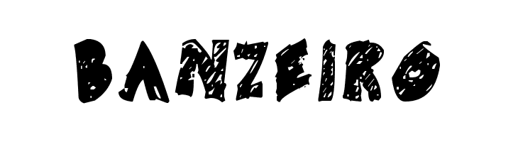 Un-finished  Free Fonts Download