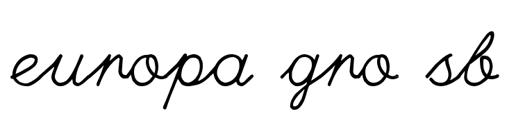 Hand writing Mutlu  Free Fonts Download