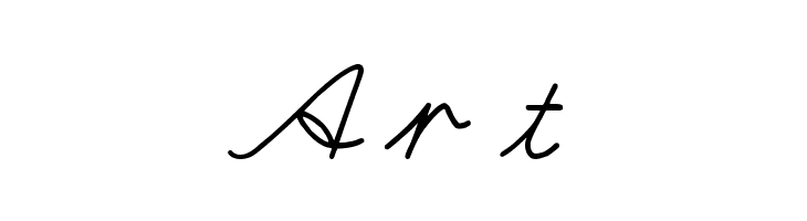 Hand Center  Free Fonts Download