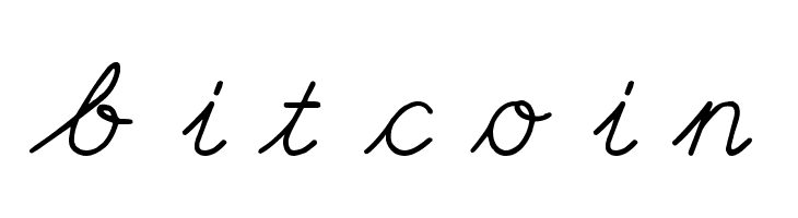 Hand Center  Free Fonts Download