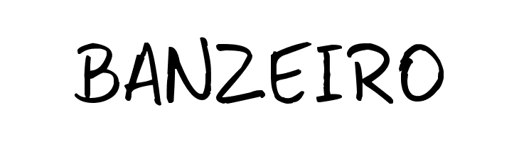 LavosHandy!"  Free Fonts Download