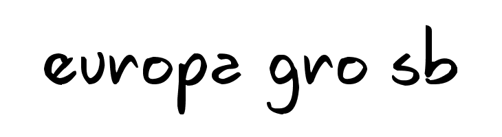 LavosHandy!"  Free Fonts Download