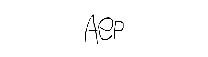 Acki Preschool  Free Fonts Download