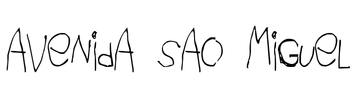 Acki Preschool  Free Fonts Download