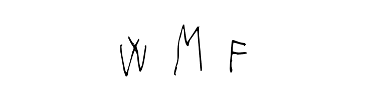 Acki Preschool  Free Fonts Download