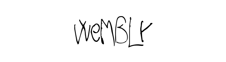 Acki Preschool  Free Fonts Download