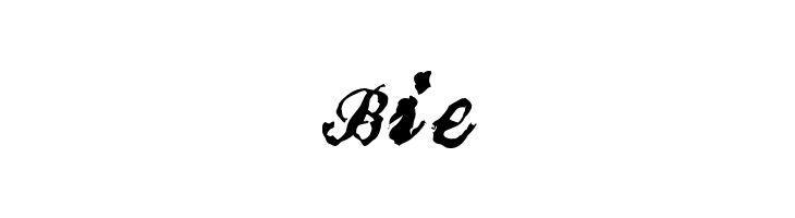 BrokenRecord  Free Fonts Download