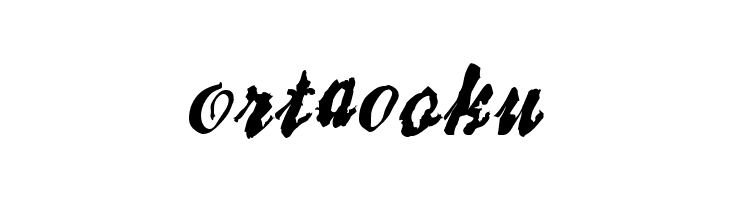 BrokenRecord  Free Fonts Download