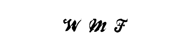BrokenRecord  Free Fonts Download