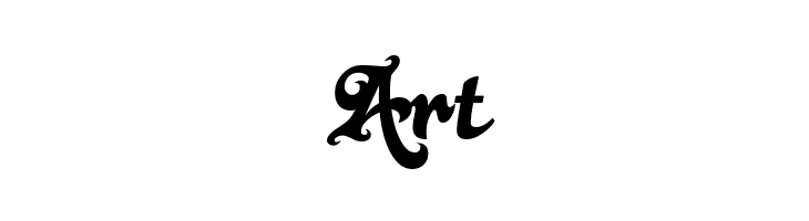Black Rose  Free Fonts Download