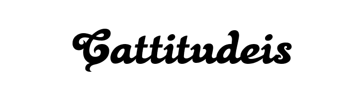 Black Rose  Free Fonts Download