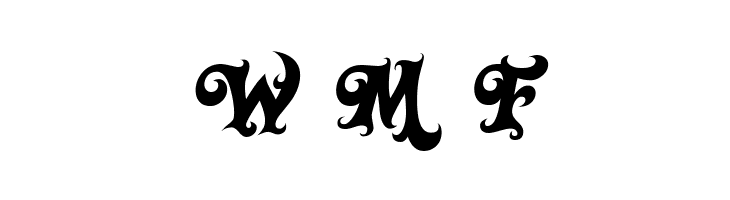 Black Rose  Free Fonts Download