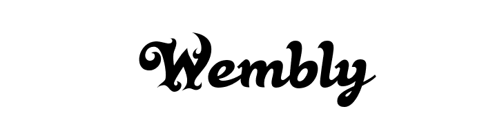 Black Rose  Free Fonts Download