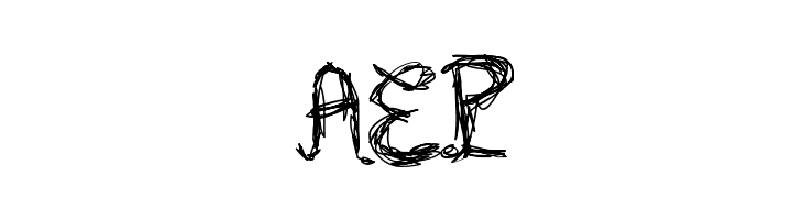 Burning Normal  Free Fonts Download