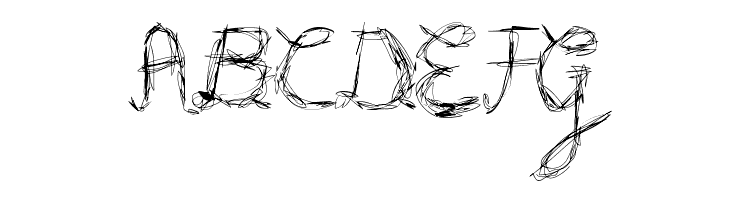 Burning Light  Free Fonts Download