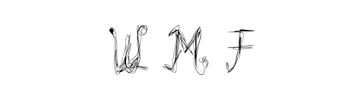 Burning Light  Free Fonts Download