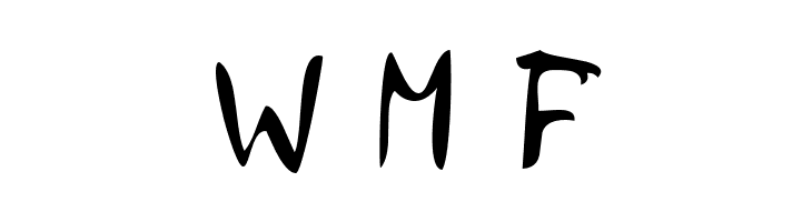 Felix Hand  Free Fonts Download