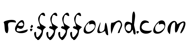 Felix Hand  Free Fonts Download