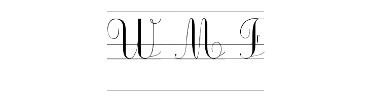 Ecolier_CP  Free Fonts Download