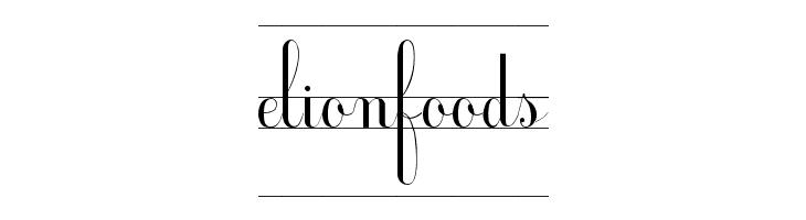 Ecolier_CP  Free Fonts Download