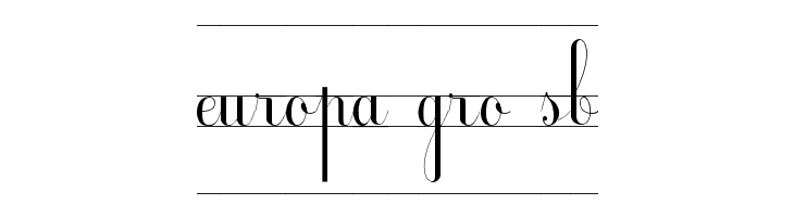 Ecolier_CP  Free Fonts Download