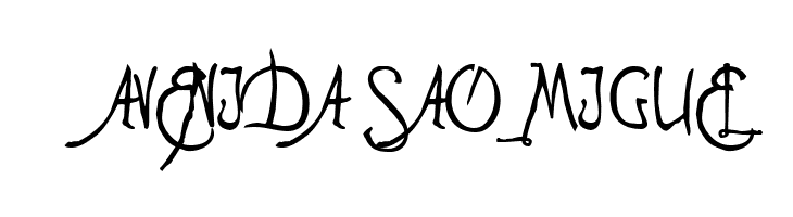 Alleghieri Demo  Free Fonts Download