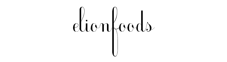 Ecolier  Free Fonts Download