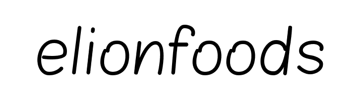 Blokletters Balpen  Free Fonts Download