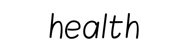 Blokletters Balpen  Free Fonts Download