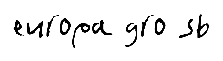 fruscianteHand  Free Fonts Download