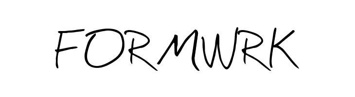 BudHand  Free Fonts Download