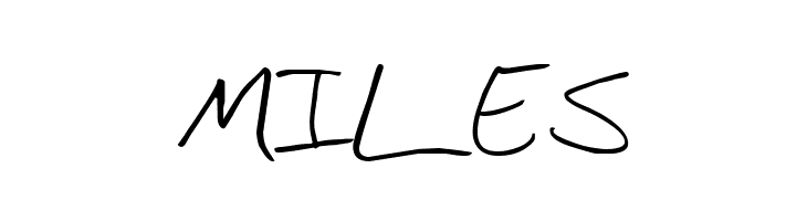 BudHand  Free Fonts Download