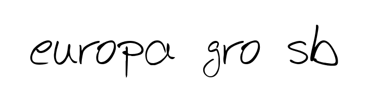 BudHand  Free Fonts Download