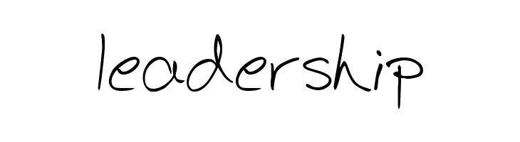 BudHand  Free Fonts Download