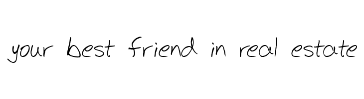 BudHand  Free Fonts Download