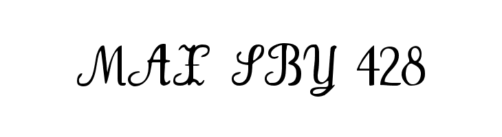 Wenceslas  Free Fonts Download