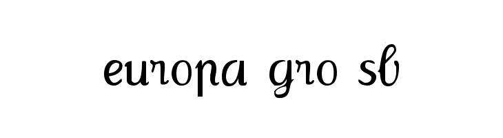 Wenceslas  Free Fonts Download